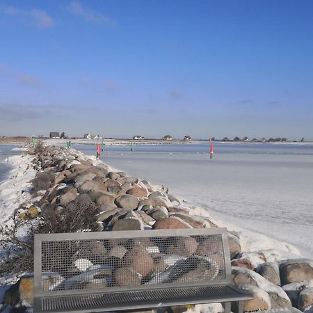 Heiligenhafen Ostseeblick Aquamarina 57 Exteriér fotografie