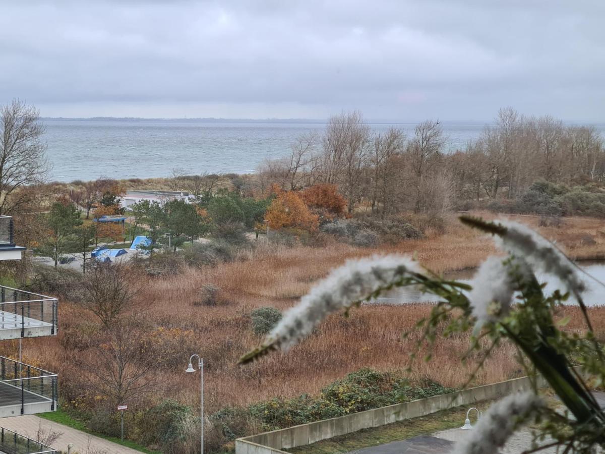 Heiligenhafen Ostseeblick Aquamarina 57 Exteriér fotografie