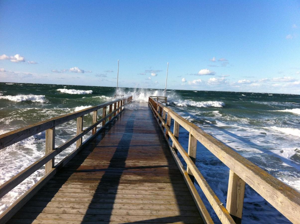 Heiligenhafen Ostseeblick Aquamarina 57 Exteriér fotografie