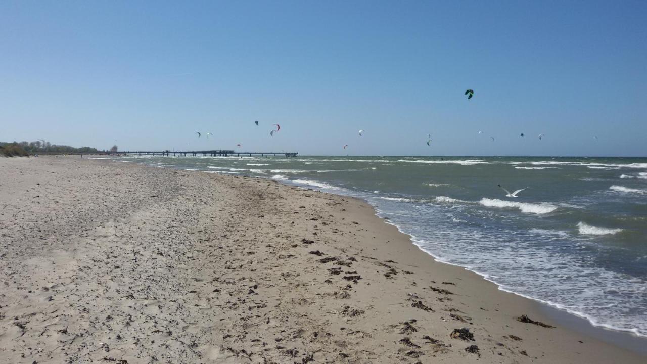 Heiligenhafen Ostseeblick Aquamarina 57 Exteriér fotografie