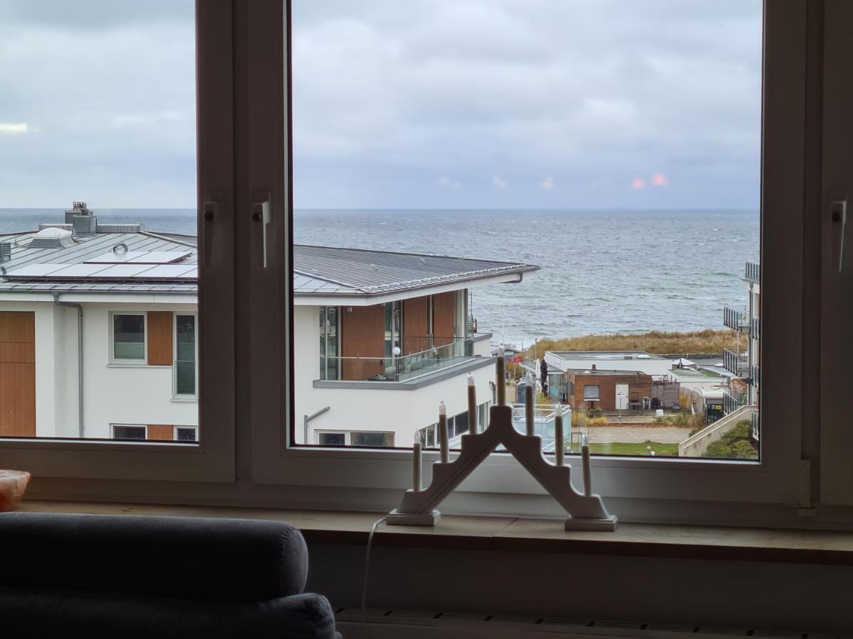 Heiligenhafen Ostseeblick Aquamarina 57 Exteriér fotografie