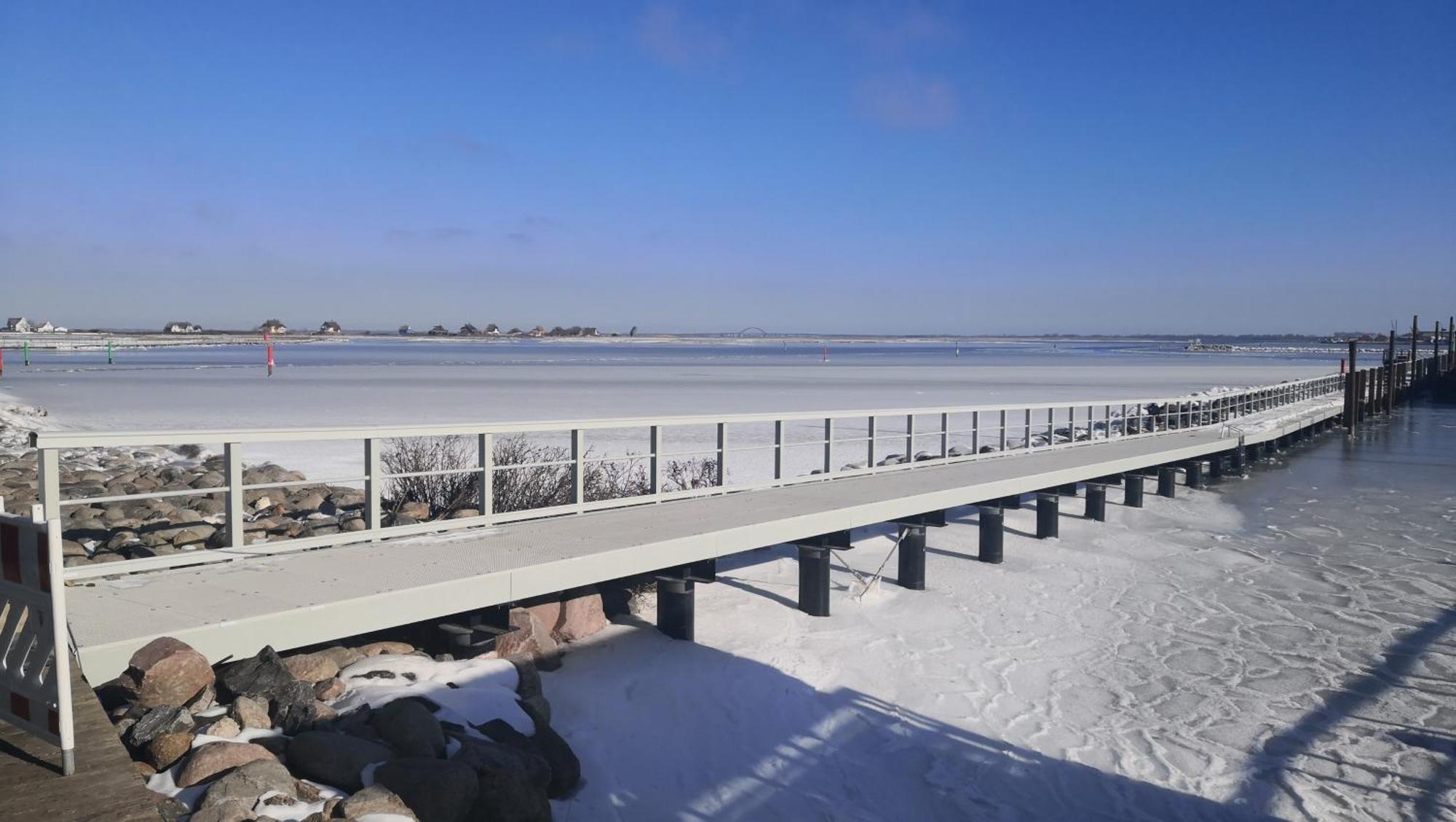 Heiligenhafen Ostseeblick Aquamarina 57 Exteriér fotografie