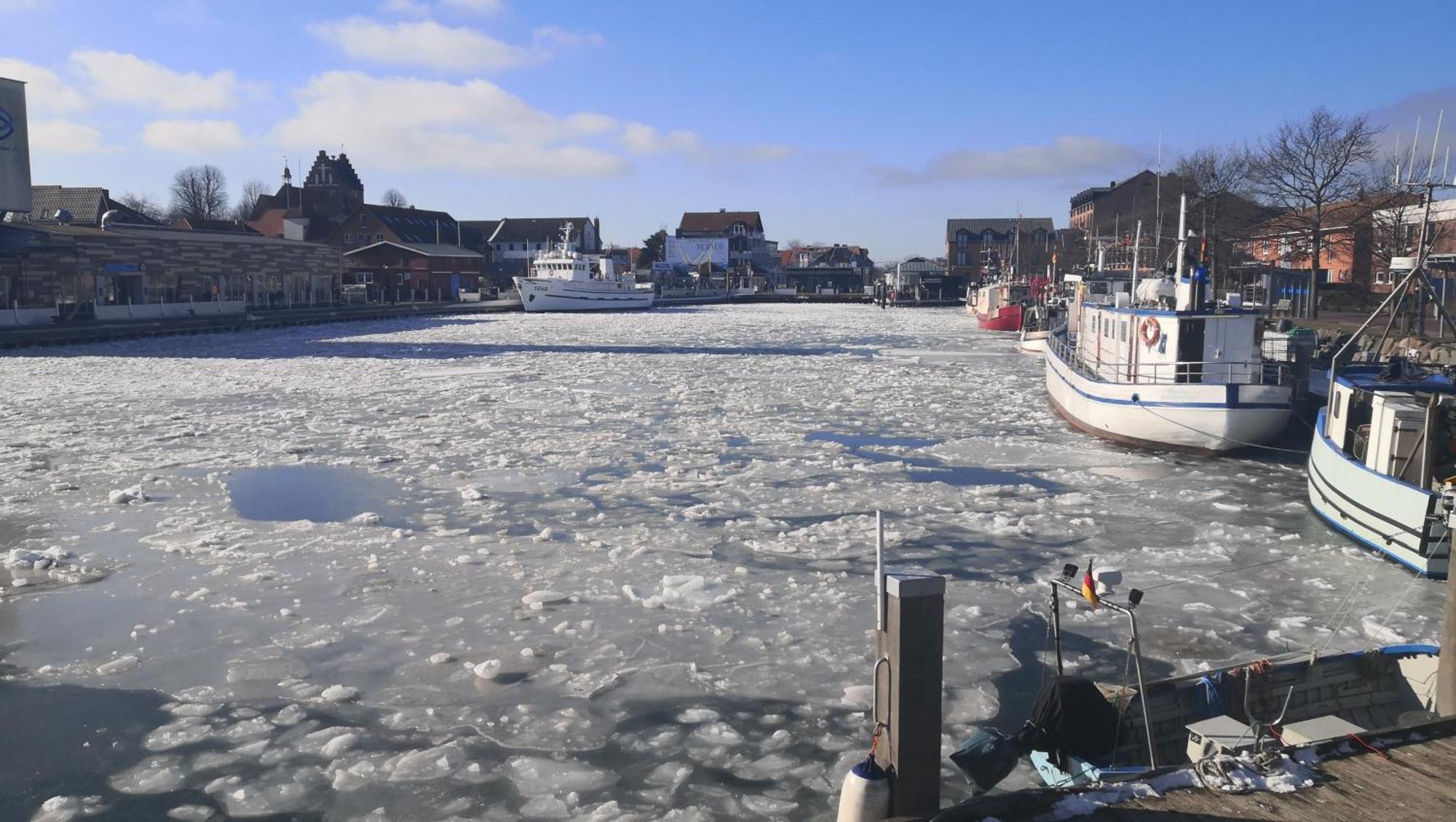 Heiligenhafen Ostseeblick Aquamarina 57 Exteriér fotografie