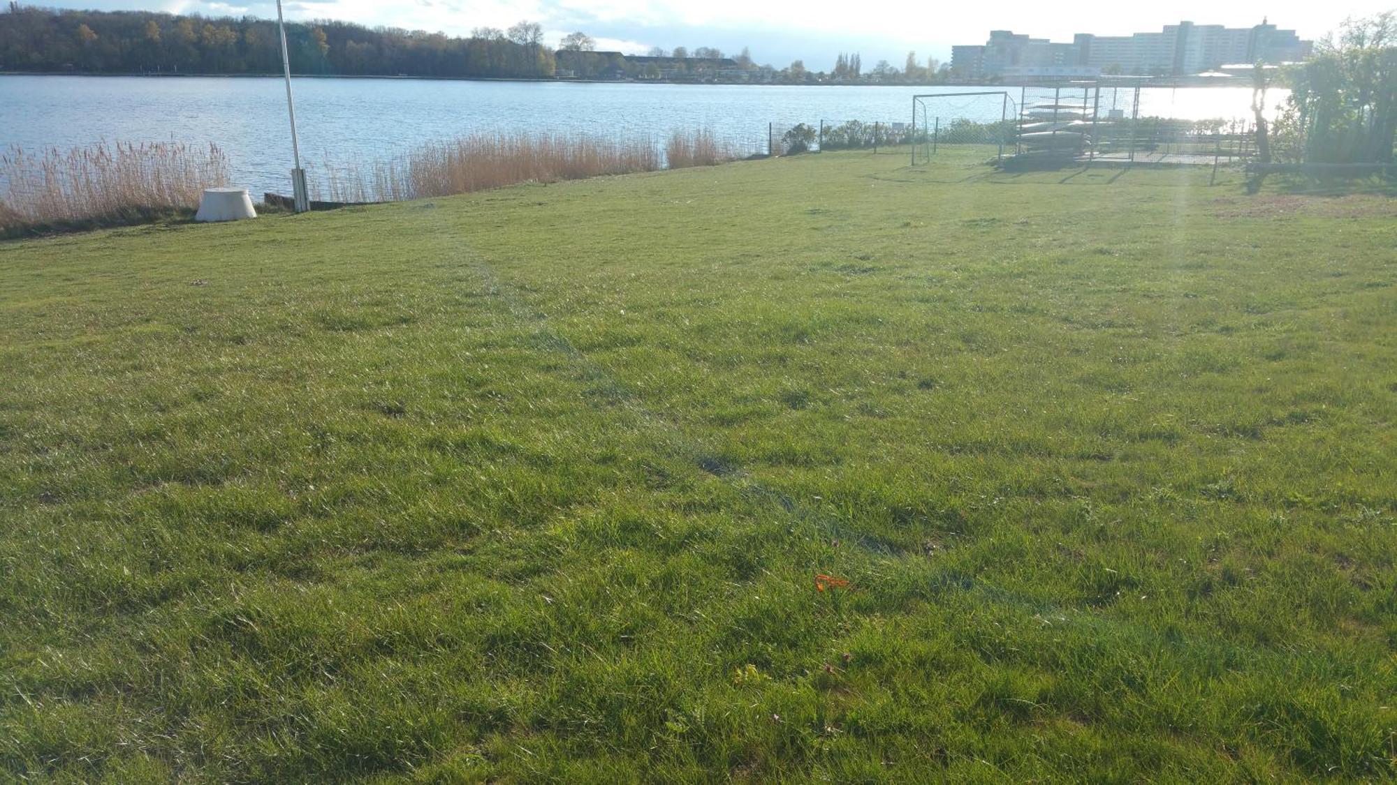 Heiligenhafen Ostseeblick Aquamarina 57 Exteriér fotografie