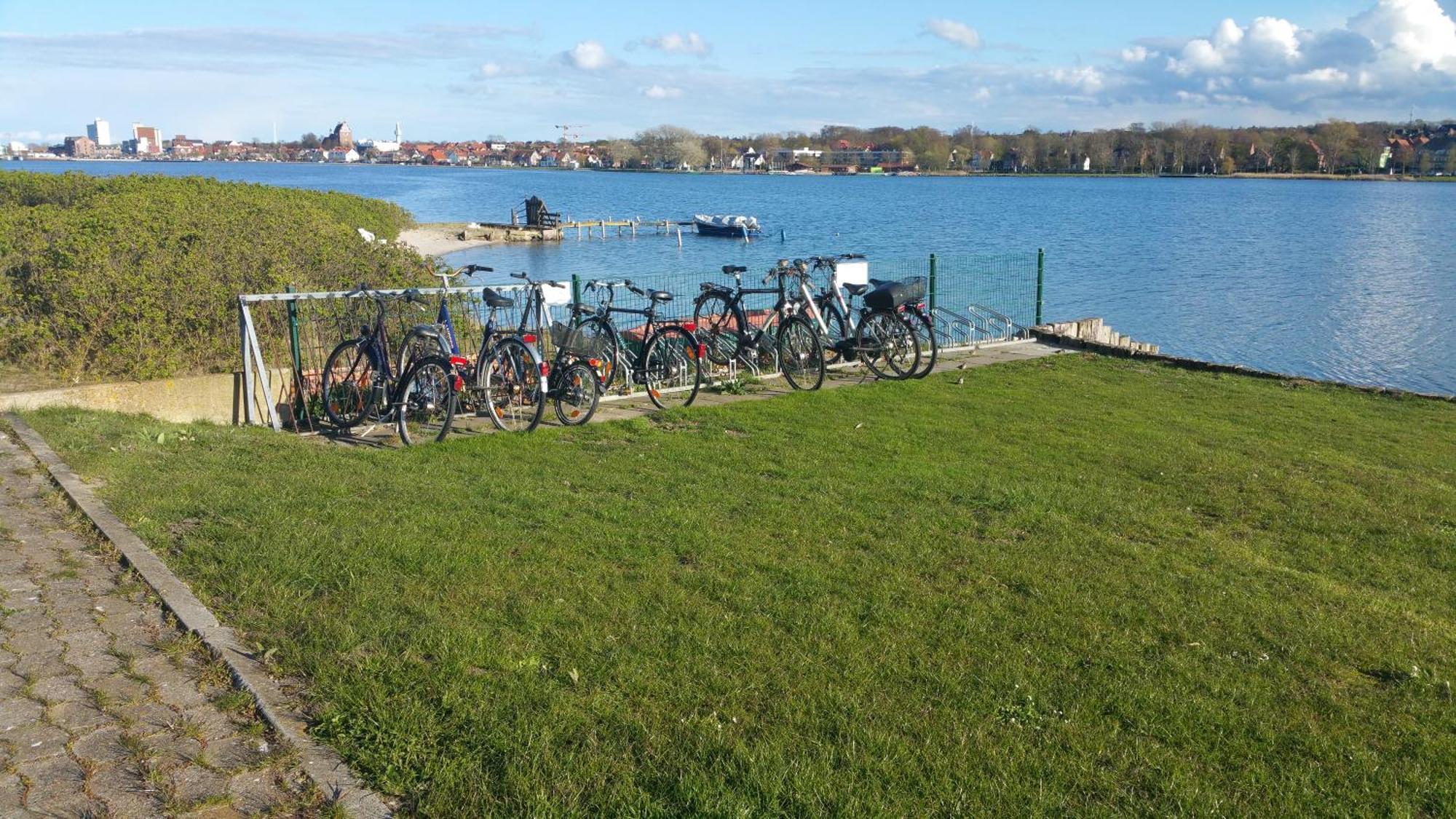 Heiligenhafen Ostseeblick Aquamarina 57 Exteriér fotografie